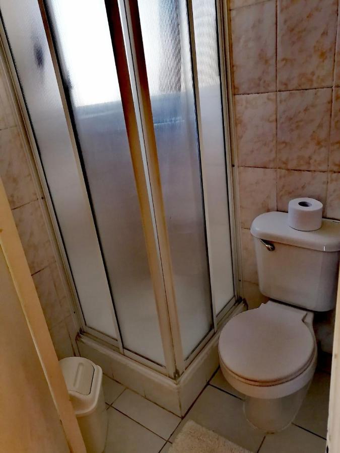 Casa Altavista Hotel Valparaiso Ngoại thất bức ảnh