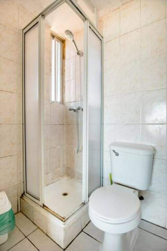 Casa Altavista Hotel Valparaiso Ngoại thất bức ảnh